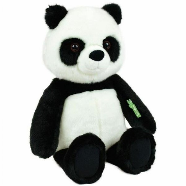 Pluszowy Niedźwiadek Jemini Miś Panda Nowoczesny