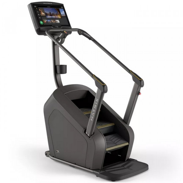 Schody treningowe fitness symulator schodów MATRIX ClimbMill C50 XUR