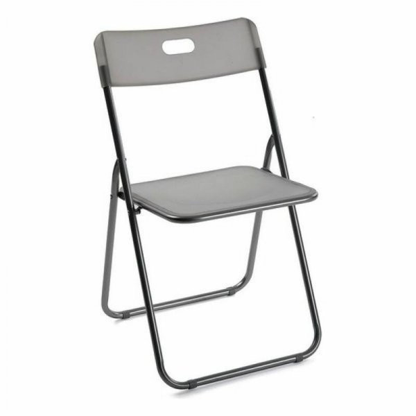 Składanego Krzesła Tipo Versa Tivoli Metal polipropylen (45,5 x 40,5 x 38,8 cm)