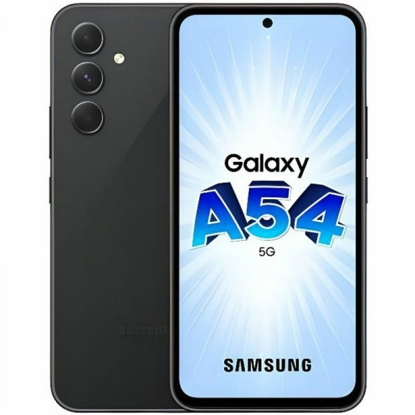 Smartfony Samsung A54 5G 6,6 