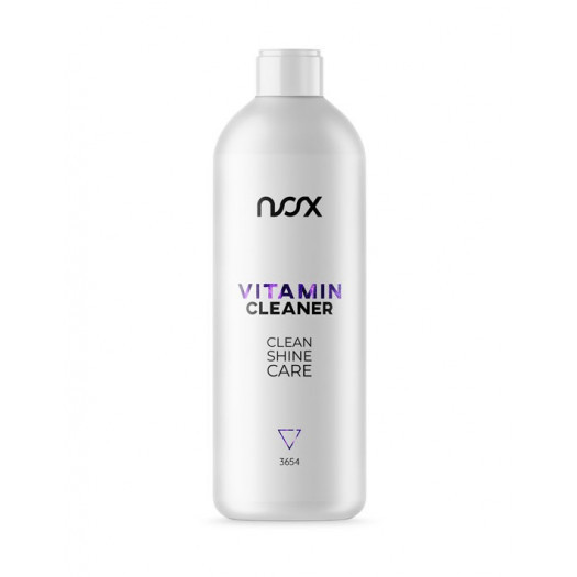3654 vitamin cleaner nox 500 ml