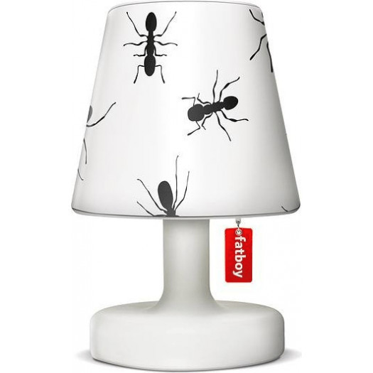 Abażur cooper cappie do lampy edison the petit ant