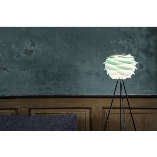Abażur lampa carmina mini gradient turquoise umage (02059)