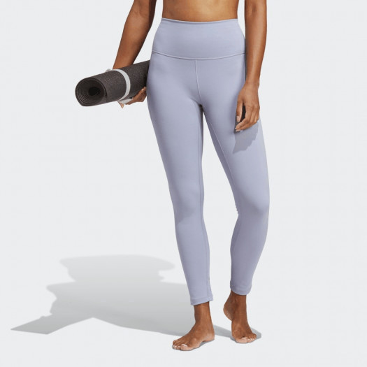 adidas yoga studio 7/8 leggings