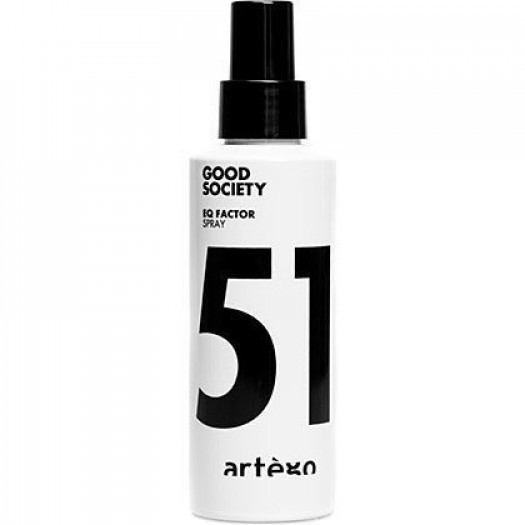 Artego factor 51, odżywka bez spłukiwania, doskonale nawilża i odżywia włosy 150ml
