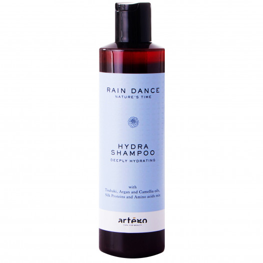 Artego rain dance hydra szampon intensywnie nawilżający 250 ml