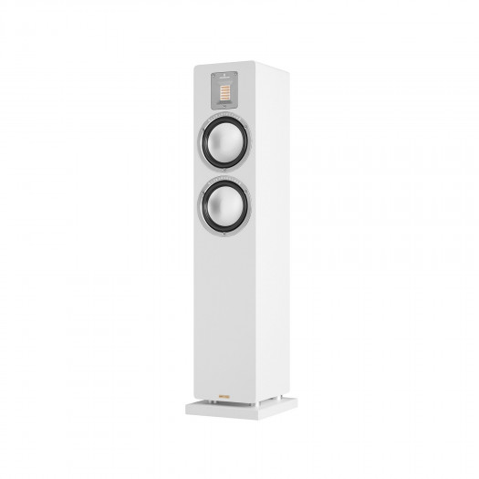 Audiovector QR3 SE Kolor: Biały