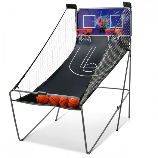 Automat do gry w koszykówkę