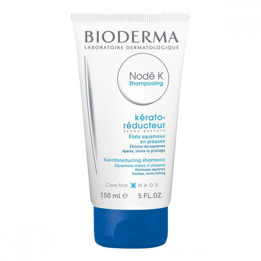 bioderma node k szampon szampon przeciwłupieżowy 150 ml