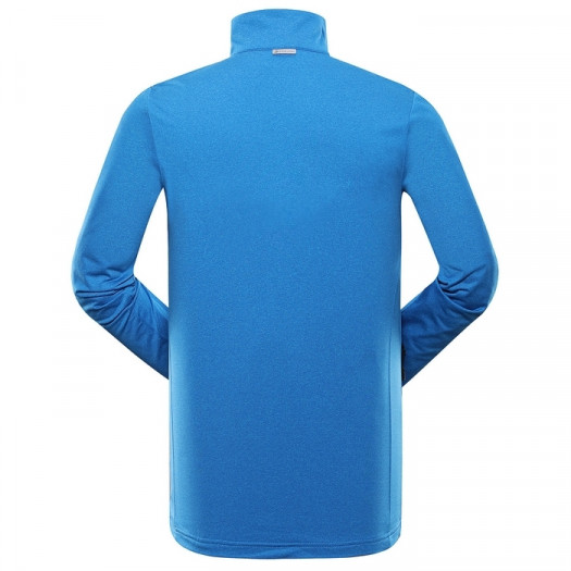 Bluza sportowa męska ALPINE PRO MSWB384 GOLL 685 - XL