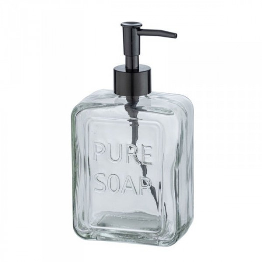 Dozownik mydła Wenko pure soap 550 ml