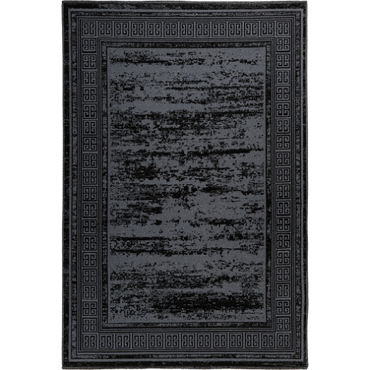 Dywan Amalfi 390 150 x 230 cm czarny