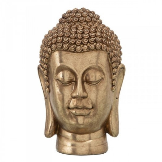 Figurka Dekoracyjna Budda 20 x 20 x 30 cm