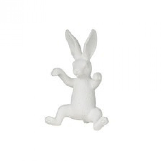figurka white rabbit lene bjerre