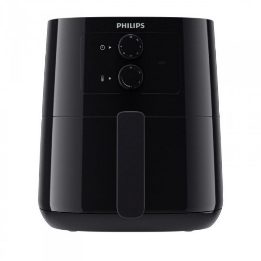 Frytkownica Bezolejowa Philips HD9200/90 Czarny 1400 W 4,1 L