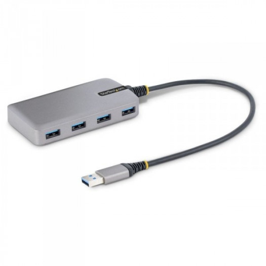 HUB USB Startech 5G4AB-USB-A-HUB