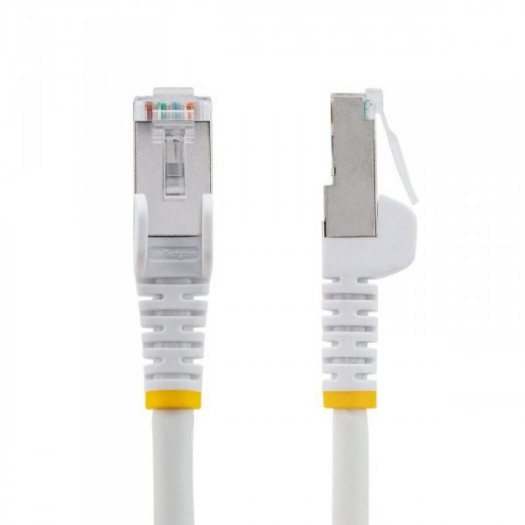 Kabel Sieciowy Sztywny UTP Kategoria 6 Startech NLWH-50C-CAT6A-PATCH
