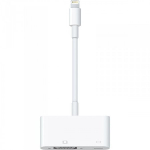 Kabel VGA Apple MD825ZM/A