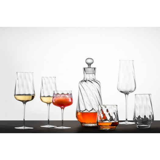Karafka kryształowa do whisky 500 ml marlène zwiesel 1872 (sh-1376-05-1)
