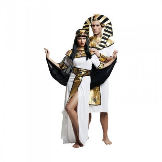 Kostium dla Dorosłych My Other Me Egipcjanin M/L (5 Części)