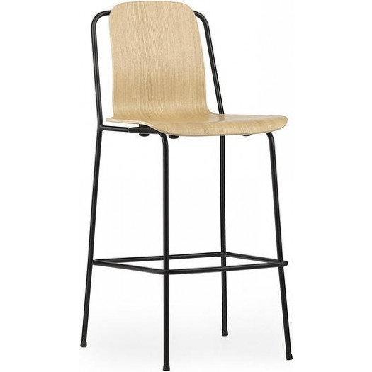 Krzesło barowe studio 75 cm