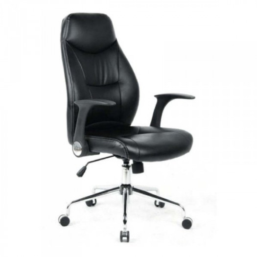 Krzesło Biurowe Odrea P&C SP840CR Czarny