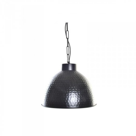 Lampa Sufitowa DKD Home Decor Czarny 220 V 50 W (41 x 41 x 34 cm)