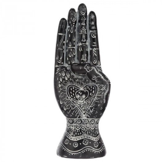 Magiczna Ręka Hamsa - figurka średnia wys.26cm