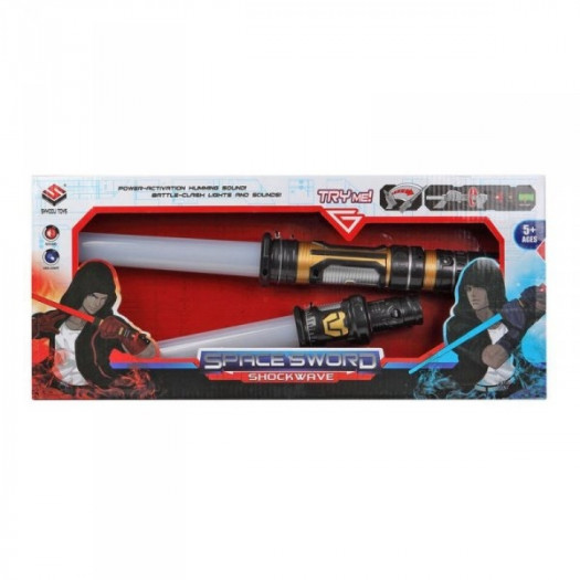 Miecz laserowy Space Sword 45 x 19 cm (45 x 19 cm)