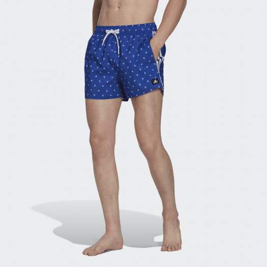 mini logo clx swim shorts
