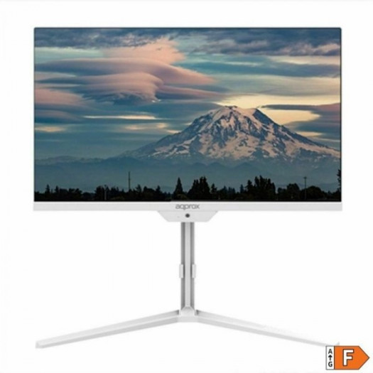 Monitor approx! APPM24SWW IPS LED 23,8