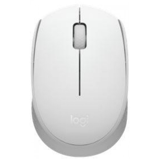 Mysz bezprzewodowa Logitech M171 Wireless Mouse - OFF WHITE