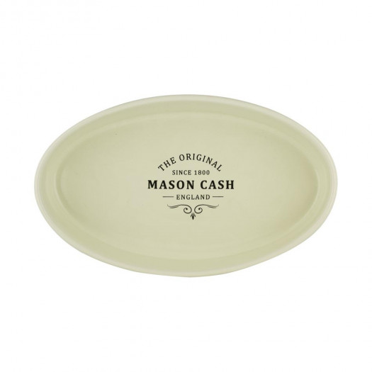 
Naczynie do zapiekania (owalne) Heritage Mason Cash
