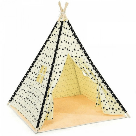 namiot dla dzieci tipi wigwam