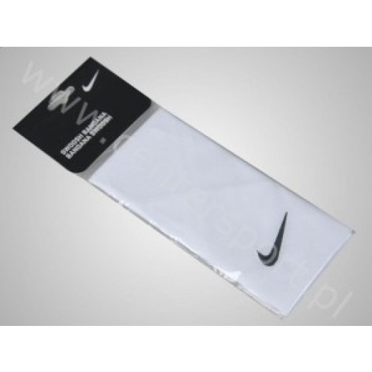 Nike swoosh bandana