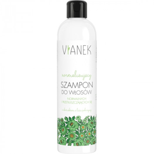 normalizujący szampon do włosów, 300 ml
