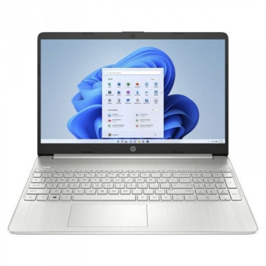 Notebook HP 15S-EQ2133NS 15.6