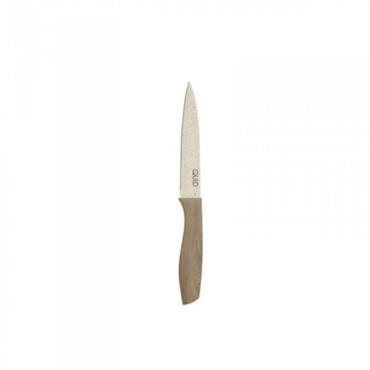 Nóż kuchenny Quid Cocco Uniwersalny Metal (12,5 cm) (Pack 12x)