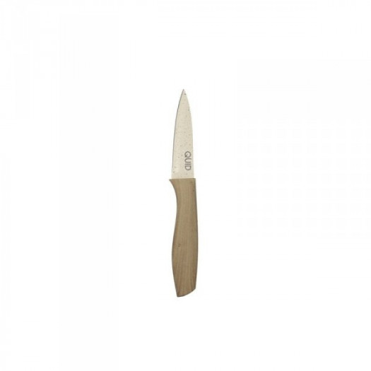 Nóż Obierak Quid Cocco Metal (9 cm) (Pack 12x)