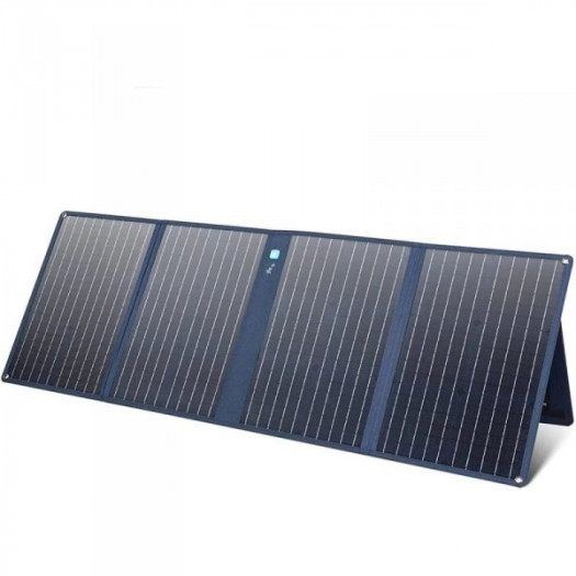 Panel słoneczny fotowoltaiczny Anker 625