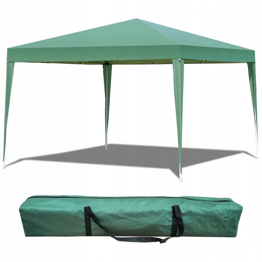 Pawilon ogrodowy namiot imprezowy 3x3m