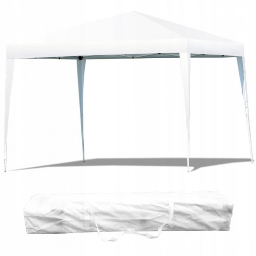 Pawilon ogrodowy namiot imprezowy wodoodporny 3x3m