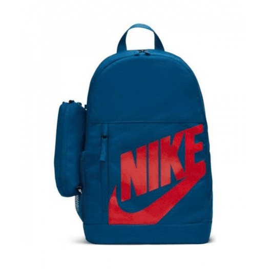 plecak nike ba6030476 elemental backpack niebieski