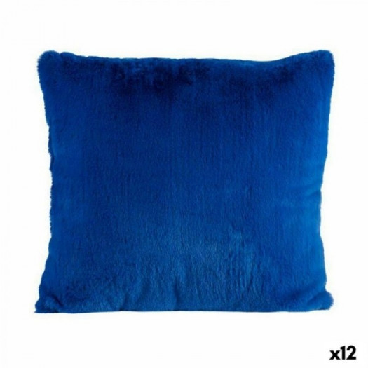 Poduszka Niebieski 40 x 2 x 40 cm (12 Sztuk)