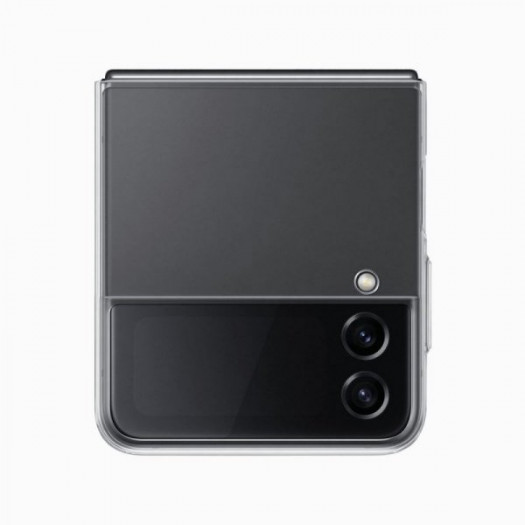 Pokrowiec na Komórkę Samsung   Przezroczysty Galaxy Z Flip4