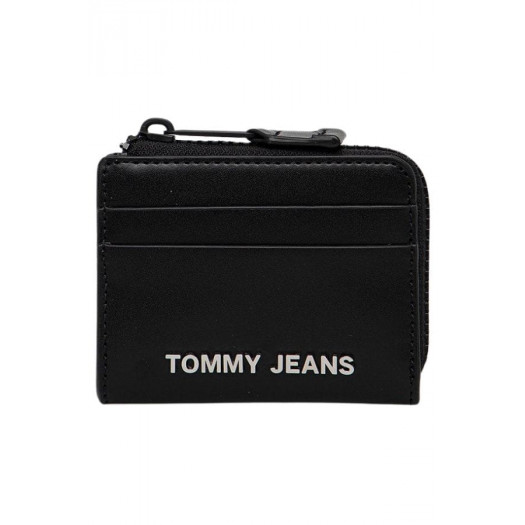 
Portfel damski Tommy Jeans AW0AW11098 czarny
