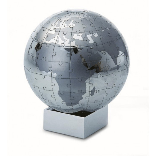 Puzzle globus  12 cm