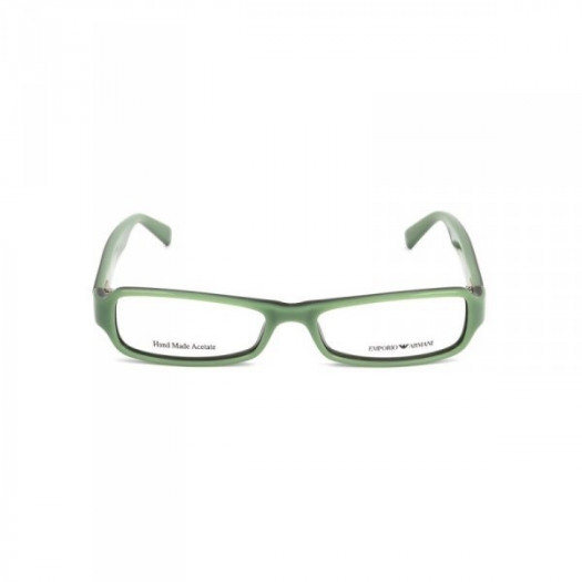 Ramki do okularów Damski Emporio Armani EA9496-C5S Kolor Zielony