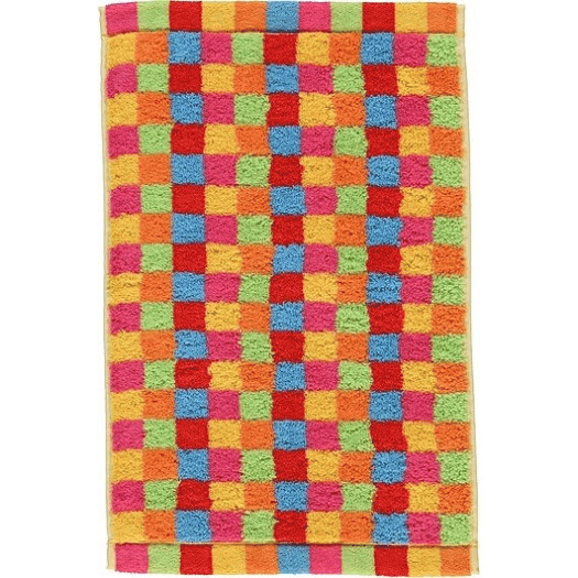 Ręcznik cube 30 x 50 cm kolorowy