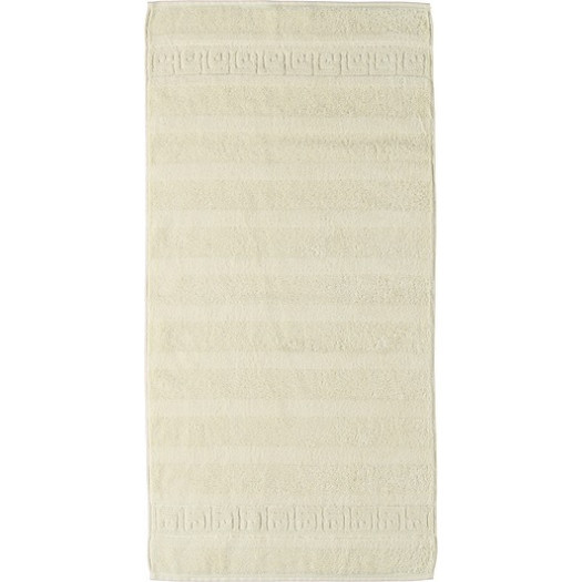 Ręcznik do sauny noblesse 80 x 200 cm naturalny